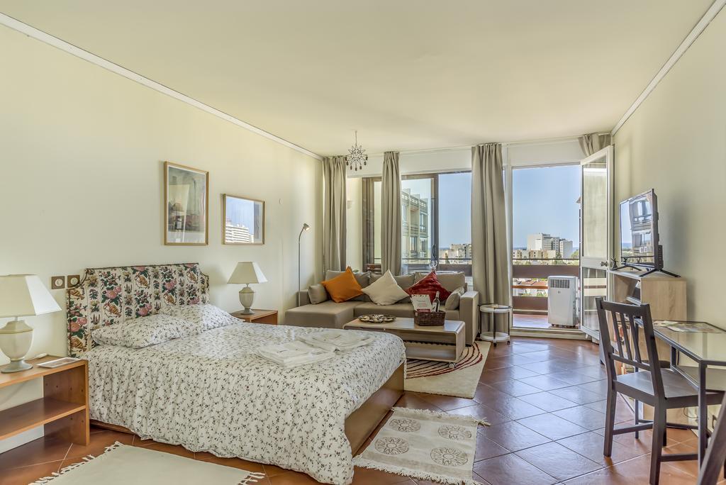 Flh Vilamoura Cozy Studio Kamer foto