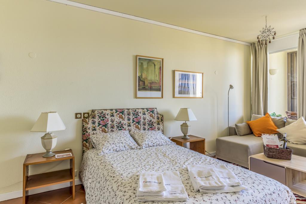 Flh Vilamoura Cozy Studio Kamer foto