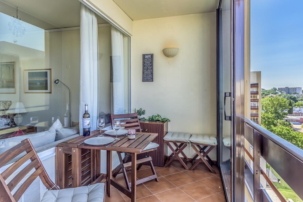 Flh Vilamoura Cozy Studio Kamer foto