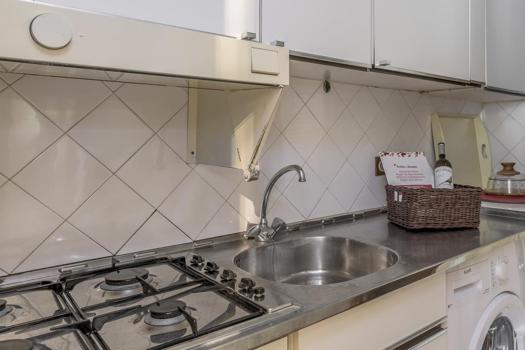 Flh Vilamoura Cozy Studio Kamer foto