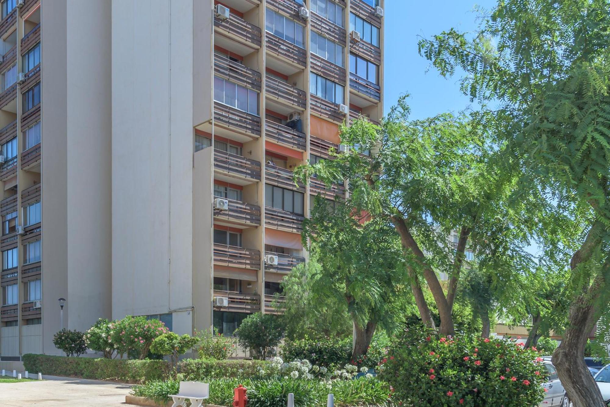 Flh Vilamoura Cozy Studio Buitenkant foto