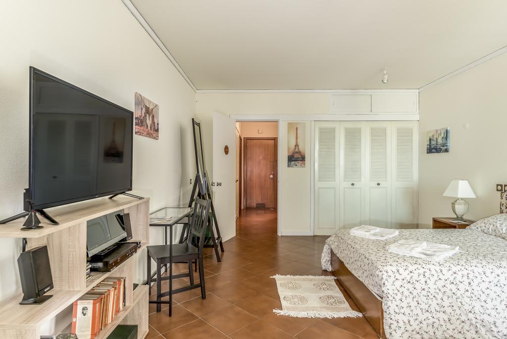 Flh Vilamoura Cozy Studio Kamer foto